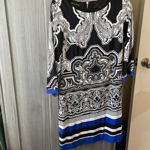 INC dress NWT